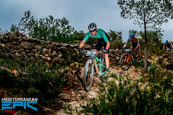 Mediterranean Epic by GAES 2019: los mejores momentos de la segunda etapa