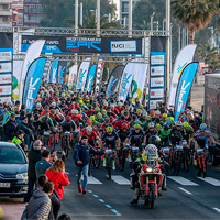 Mediterranean Epic by GAES 2019: los mejores momentos de la tercera etapa