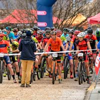 Copa Catalana Internacional BTT Biking Point 2019: lo mejor de la Vall de Lord en un minuto de vídeo