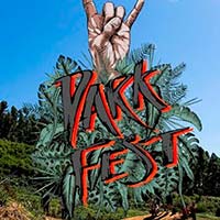 Los momentos más épicos del Darkfest 2019
