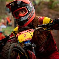 Enduro World Series 2019: lo mejor de Whistler en un minuto de vídeo