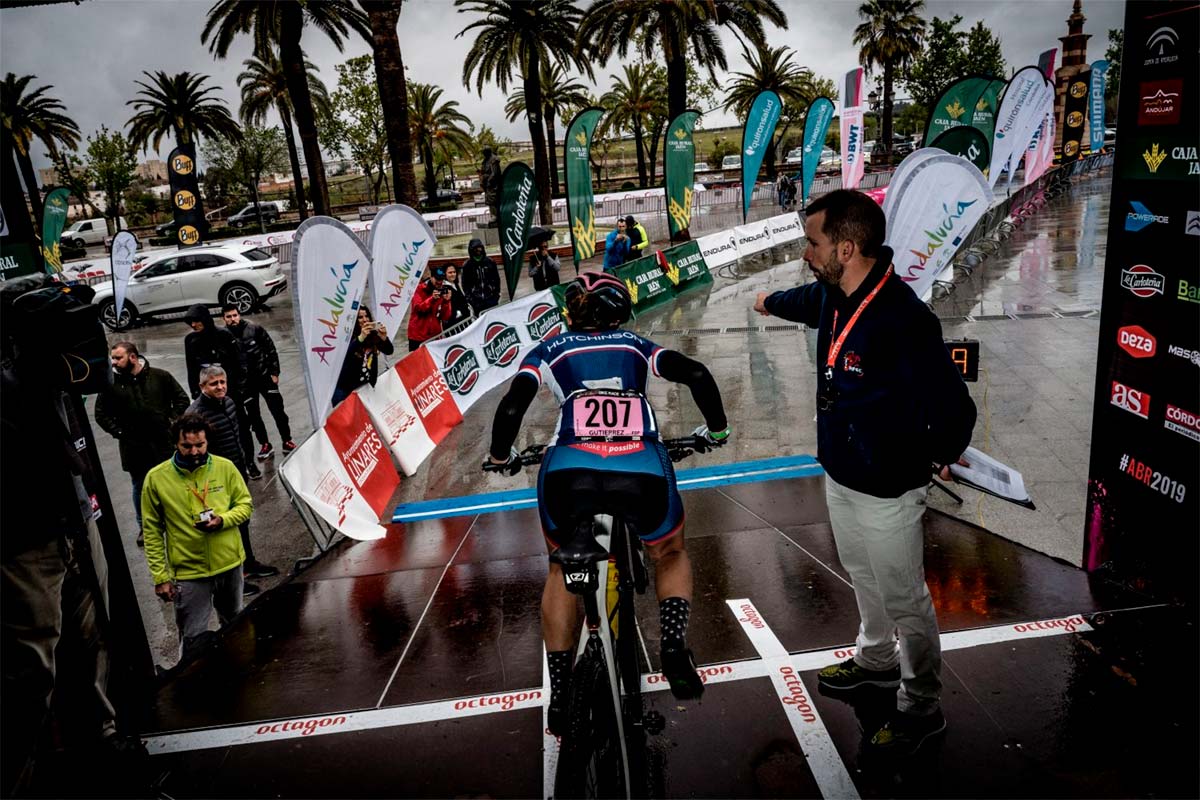 En TodoMountainBike: Andalucía Bike Race 2019: los mejores momentos de la primera etapa