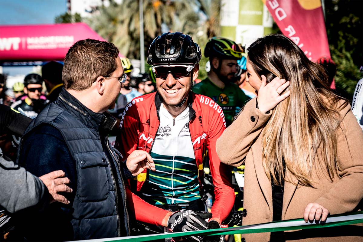En TodoMountainBike: Andalucía Bike Race 2019: los mejores momentos de la tercera etapa