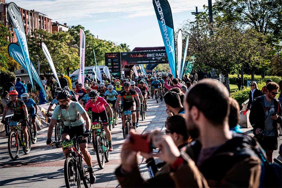 En TodoMountainBike: Andalucía Bike Race 2019: los mejores momentos de la última etapa
