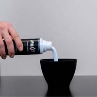 MilKit lanza su líquido sellante para Tubeless, con látex sintético más duradero y sin grumos