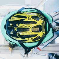 MIPS pone a prueba la tecnología WaveCel de Bontrager: "No podemos corroborar su eficacia"