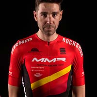 El MMR Factory Racing Team 2019 se presenta en sociedad