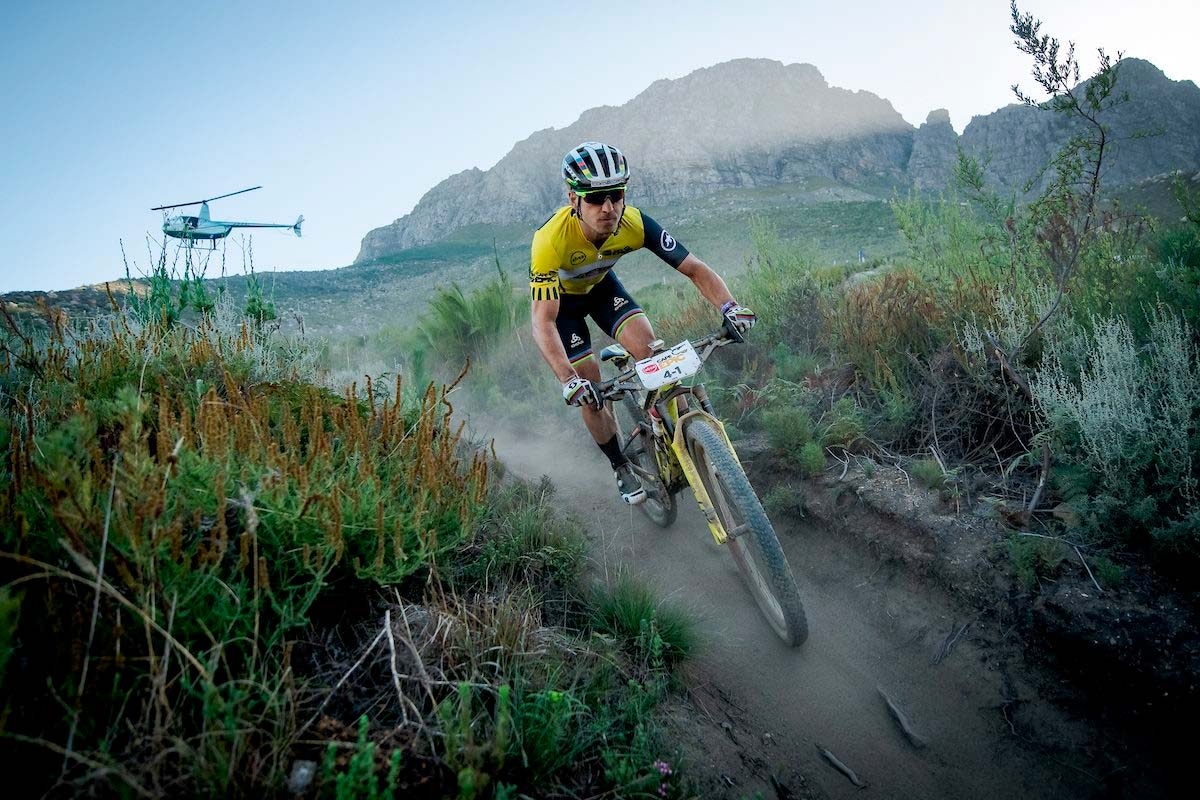 En TodoMountainBike: Absa Cape Epic 2019: los momentos más épicos de la competición