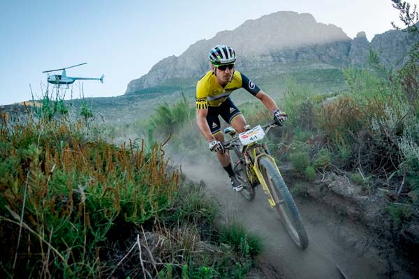 Absa Cape Epic 2019: los momentos más épicos de la competición