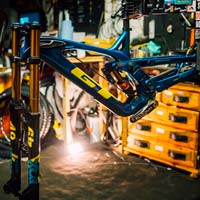 El montaje paso a paso de una GT Fury Carbon Team 29 de 2019