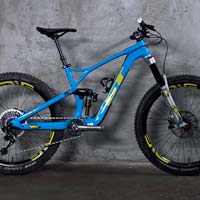 El montaje paso a paso de una GT Force Carbon personalizada