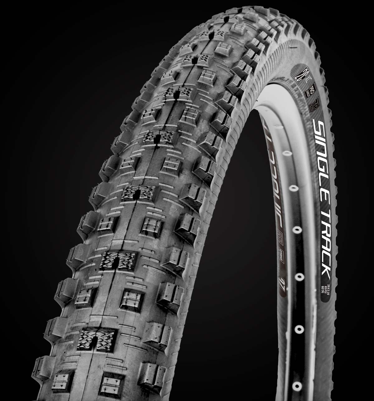 Msc singletrack discount