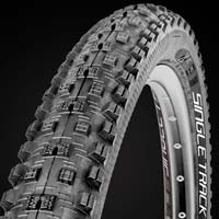 MSC Single Track XC, un neumático polivalente para rodar en todo tipo de terrenos y condiciones