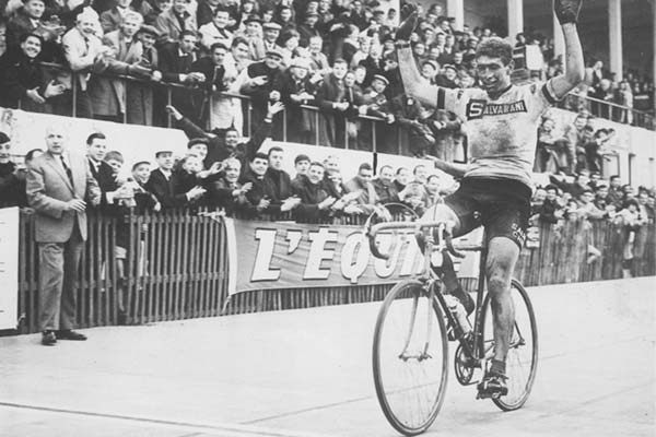 Fallece Felice Gimondi, uno de los pocos ciclistas que ha ganado las tres Grandes Vueltas