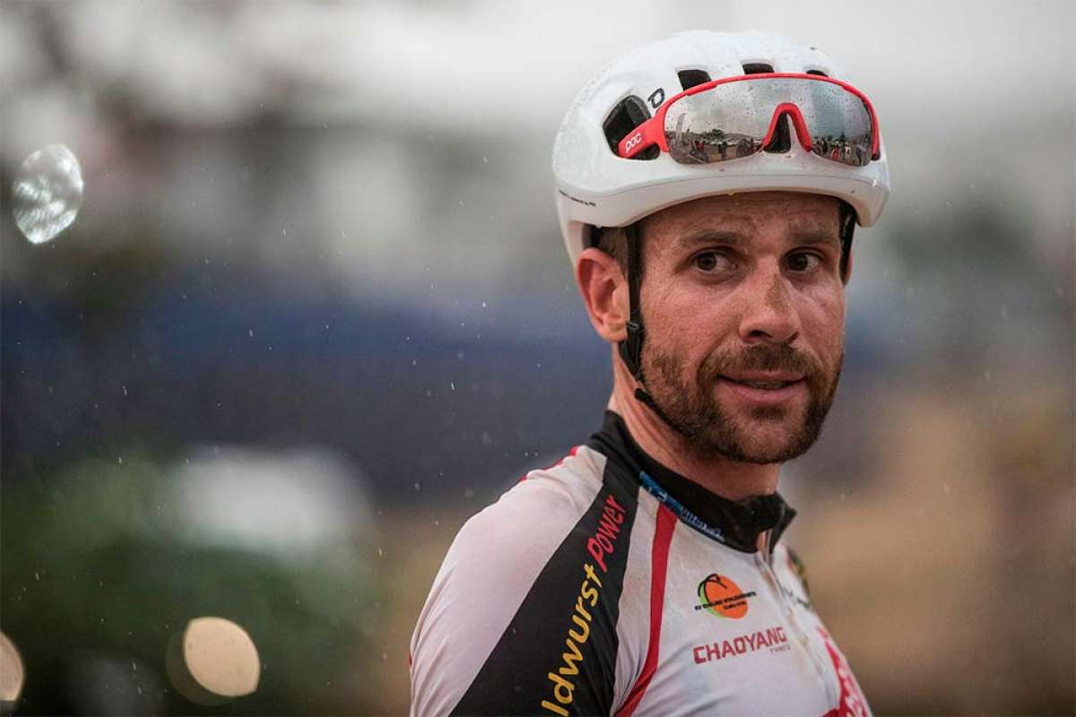 En TodoMountainBike: Nicola Rohrbach se une a Silverback como embajador, corredor y probador de producto