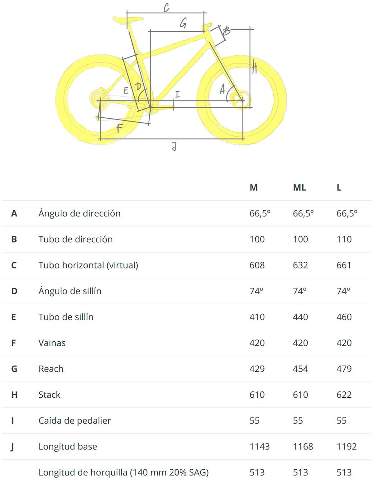 En TodoMountainBike: Nordest Cycles presenta la Britango TR, una rígida de acero con geometría más enfocada al Trail