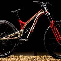 Las novedades de Commencal para la temporada 2020, en tres minutos de vídeo