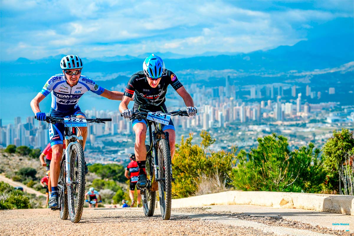 En TodoMountainBike: Novedades en la Costa Blanca Bike Race 2020: etapas más largas y nuevas modalidades individual y e-MTB