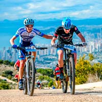 Novedades en la Costa Blanca Bike Race 2020: etapas más largas y nuevas modalidades individual y e-MTB