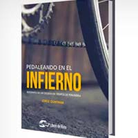 Para ciclistas amantes de la lectura: 6 grandes novedades de Libros de Ruta