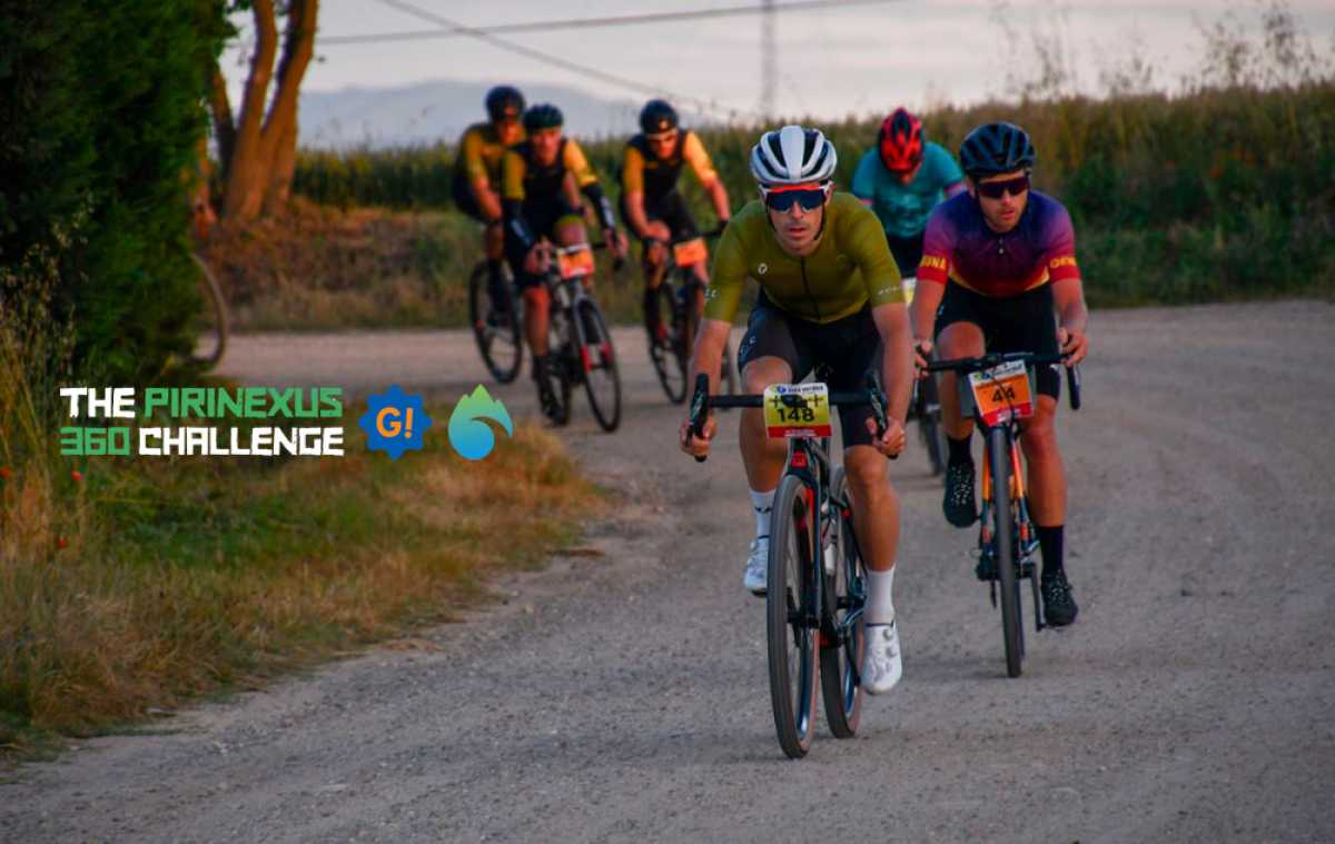 En TodoMountainBike: La Pirinexus 360 Challenge 2019 abre inscripciones