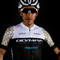 El Olympia Factory Cycling Team 2019 se presenta en sociedad