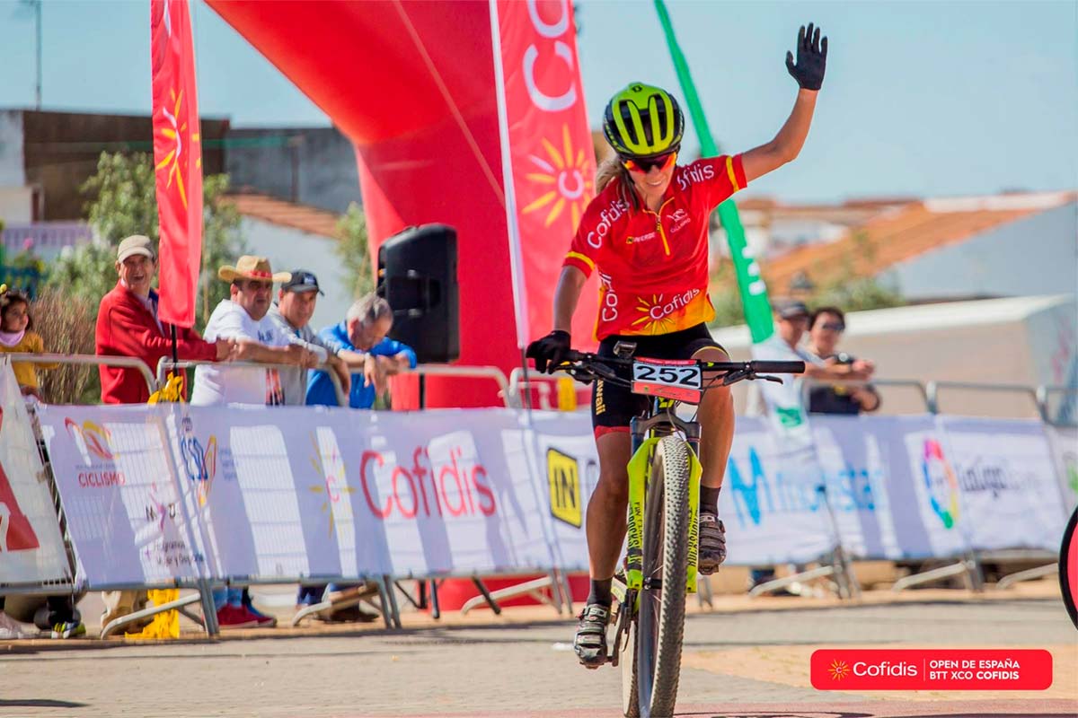 En TodoMountainBike: La penúltima parada del Open de España de XCO se disputa en Caudete