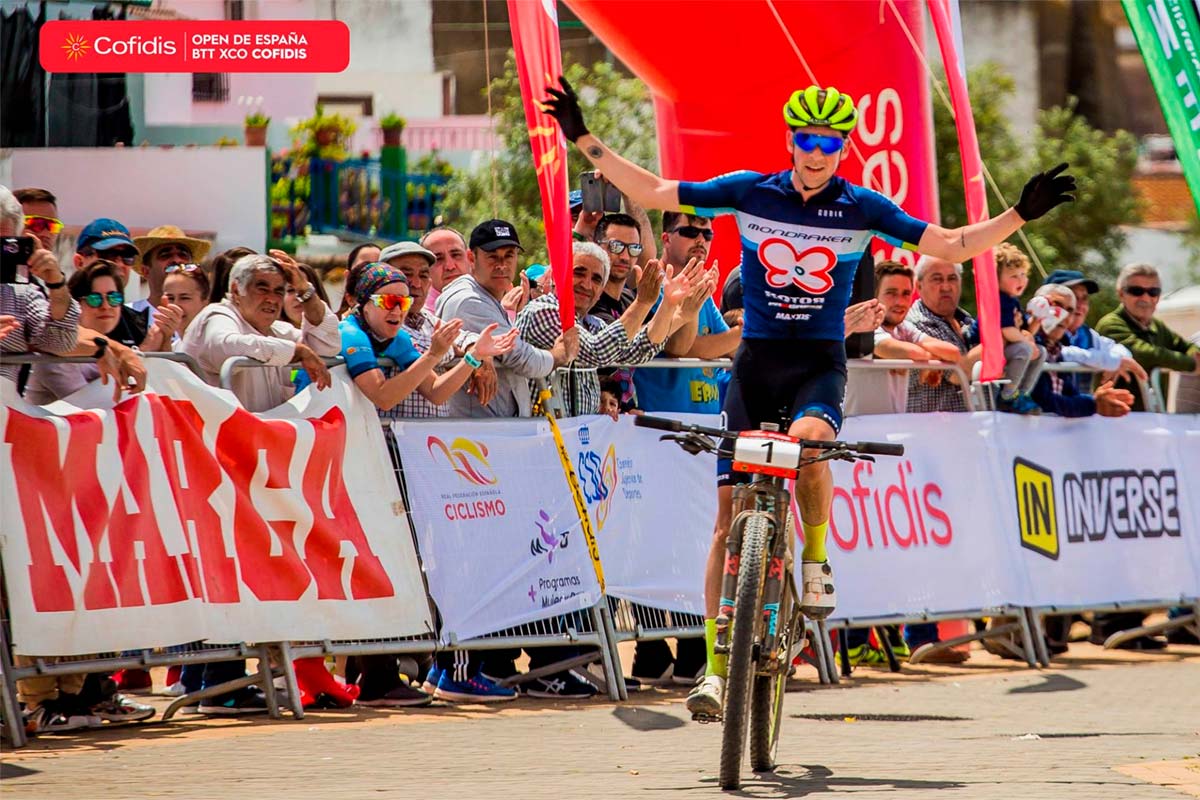 En TodoMountainBike: La penúltima parada del Open de España de XCO se disputa en Caudete