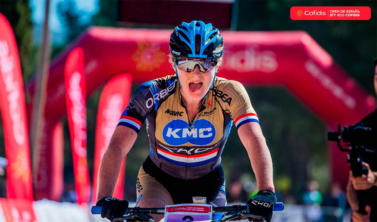 En TodoMountainBike: El Open de España de XCO Cofidis 2019 llega al Cerro de las Contiendas de Valladolid