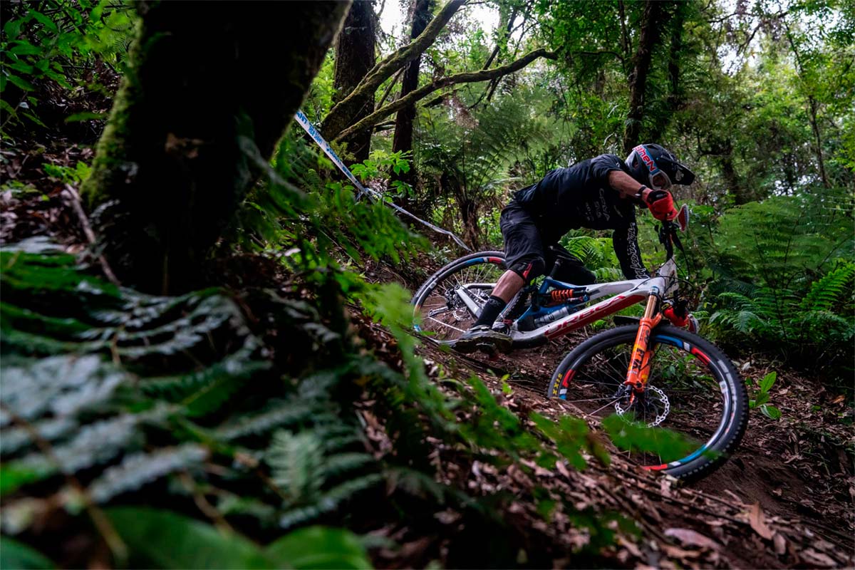 En TodoMountainBike: Enduro World Series 2019: la ronda de Rotorua con el Orbea Enduro Team