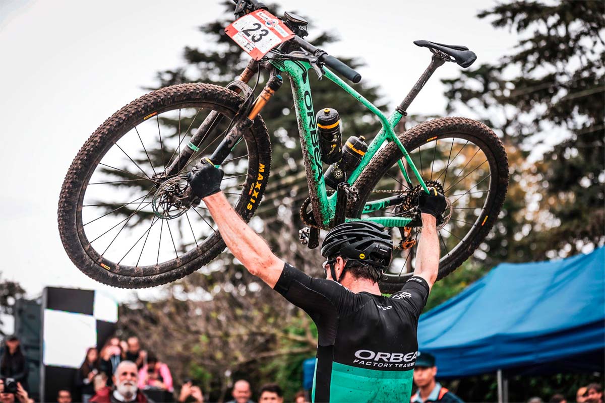 En TodoMountainBike: Así han sido los primeros seis meses de 2019 para el Orbea Factory Team