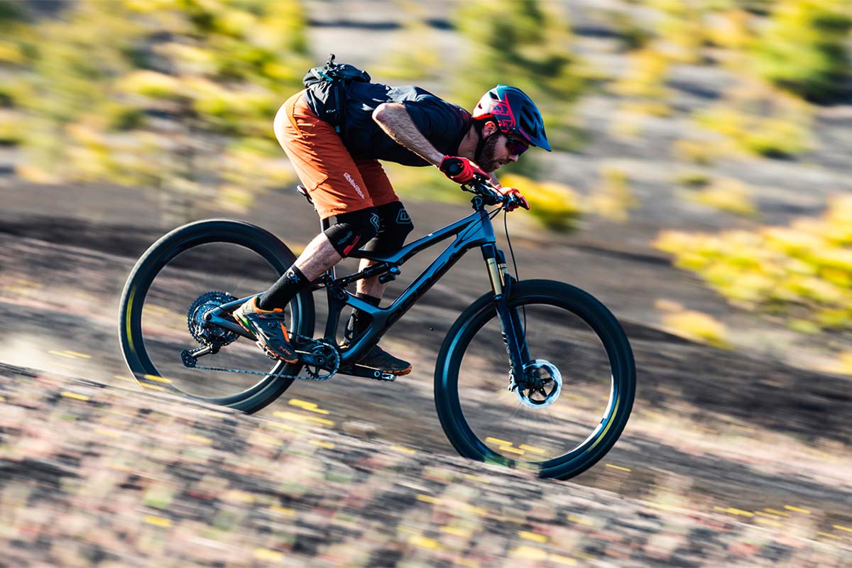 En TodoMountainBike: Características, montajes y precios de la renovada Orbea Occam de 2020