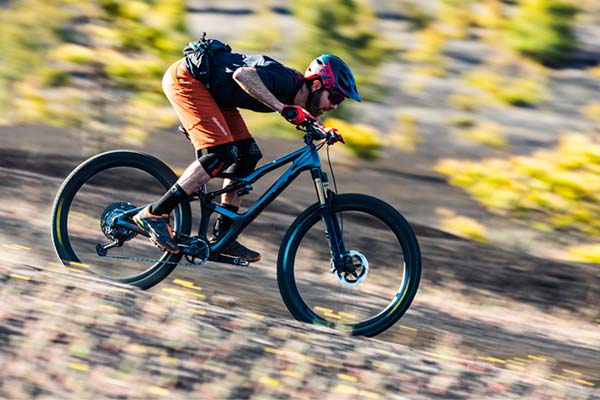 Características, montajes y precios de la renovada Orbea Occam de 2020