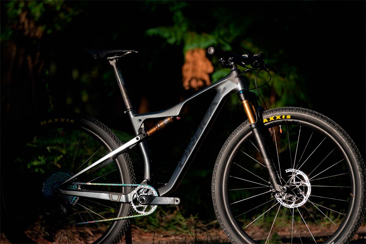 En TodoMountainBike: Orbea Oiz de 2020: todas las novedades, montajes y precios