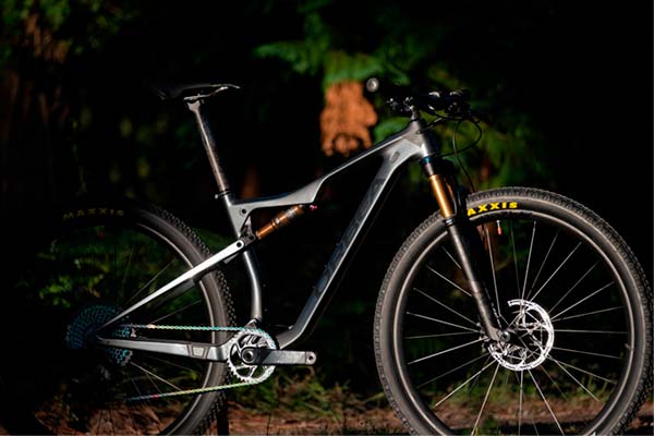 Orbea Oiz de 2020: todas las novedades, montajes y precios