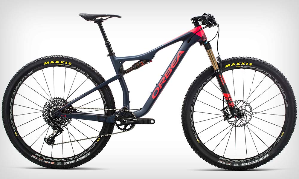 En TodoMountainBike: Orbea Oiz M10 TR, la bici perfecta para pruebas por etapas