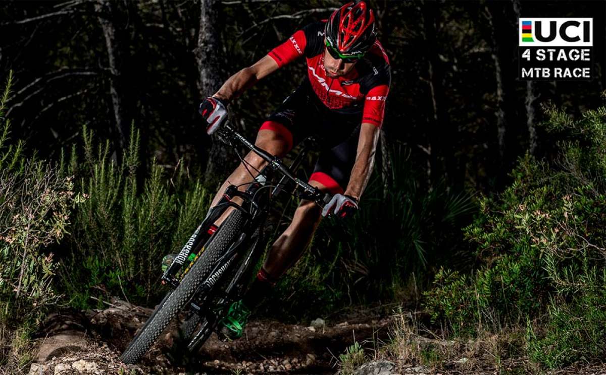 Participantes de excepción en la Mediterranean Epic by GAES 2019
