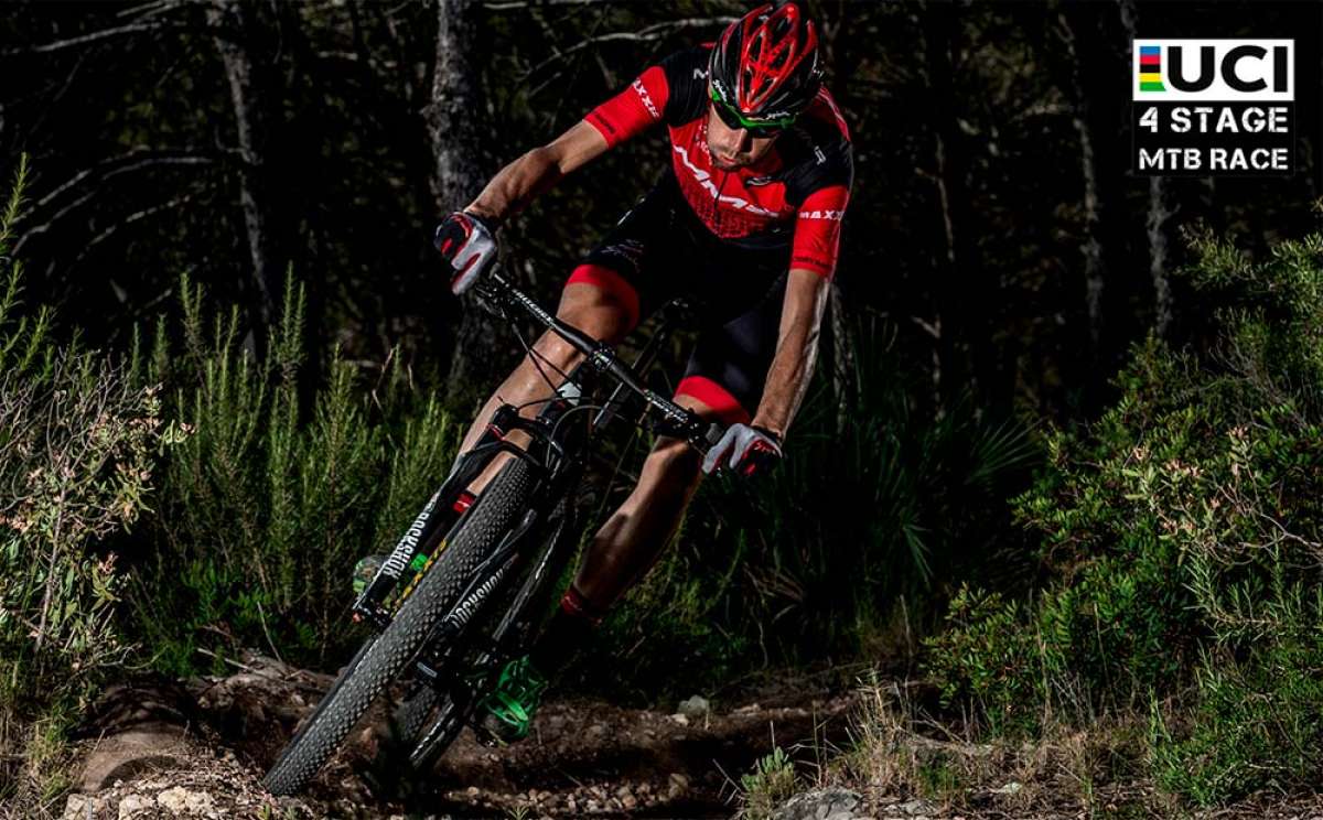 En TodoMountainBike: Participantes de excepción en la Mediterranean Epic by GAES 2019