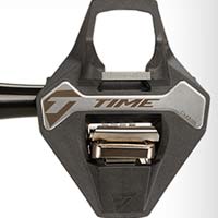 Time Cyclo, unos pedales de carretera con calas de dos tornillos para seguir usando las zapatillas de MTB