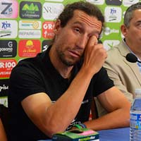 Pedro Romero, corredor estrella del Extremadura Ecopilas, anuncia su retirada