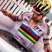 Los peligros del calor para el ciclista: todo lo que hay que saber