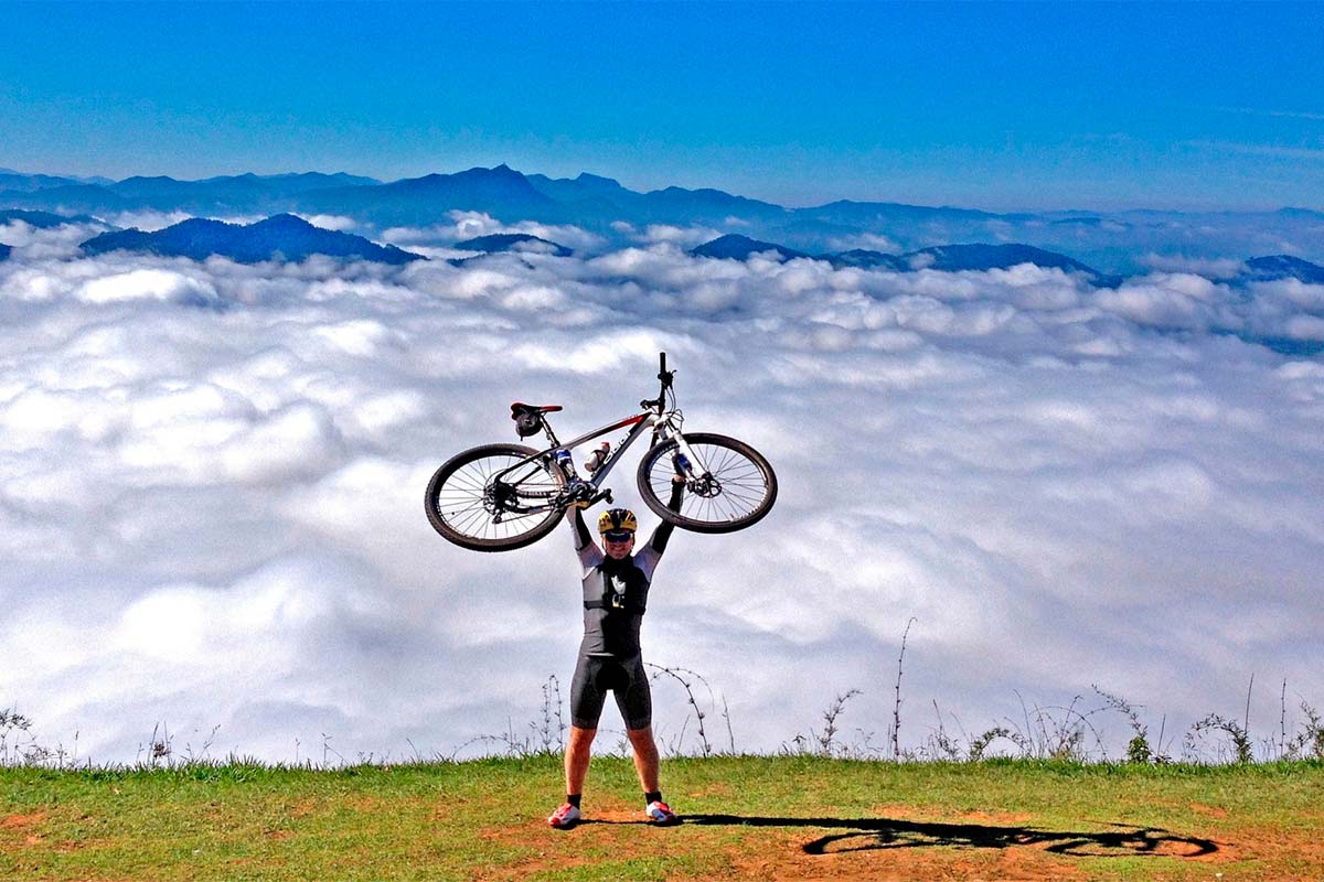 En TodoMountainBike: Los cuatro grandes pilares del entrenamiento para progresar como ciclista