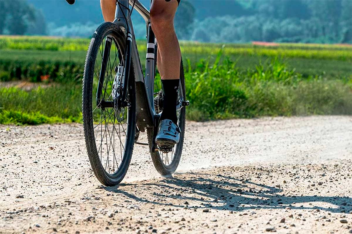 En TodoMountainBike: Pirelli lanza al mercado los Cinturato Gravel, dos neumáticos para rodar por terrenos duros o mixtos