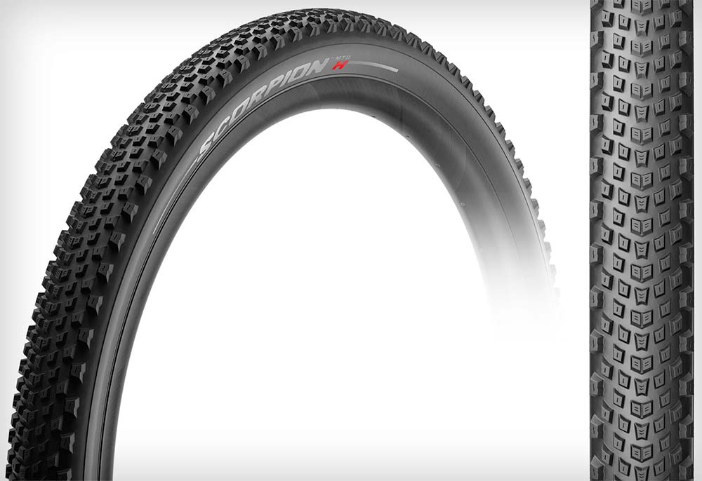 En TodoMountainBike: Pirelli se estrena en el mercado de los neumáticos para MTB con la gama Scorpion