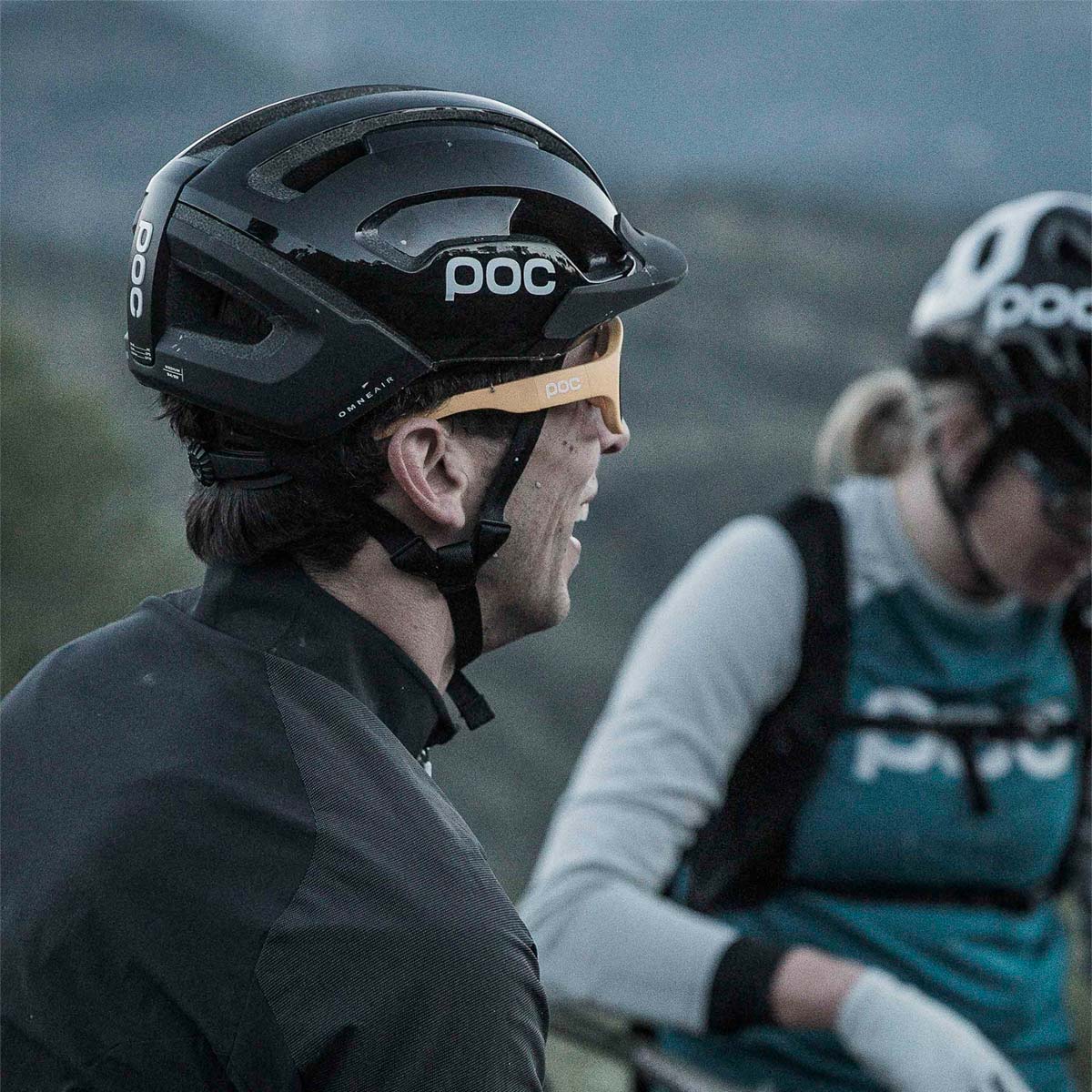 POC Omne Air Resistance SPIN, un casco multidisciplinar para