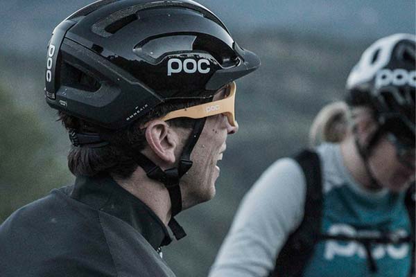 POC Omne Air Resistance SPIN, un casco multidisciplinar para ciclistas de Gravel y XC/Maratón