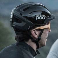 POC Omne Air Resistance SPIN, un casco multidisciplinar para ciclistas de Gravel y XC/Maratón