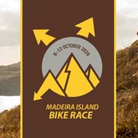 La primera edición de la Madeira Bike Race se presenta en sociedad