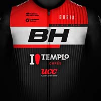 El BH Templo Cafés UCC de Carlos Coloma se presenta oficialmente