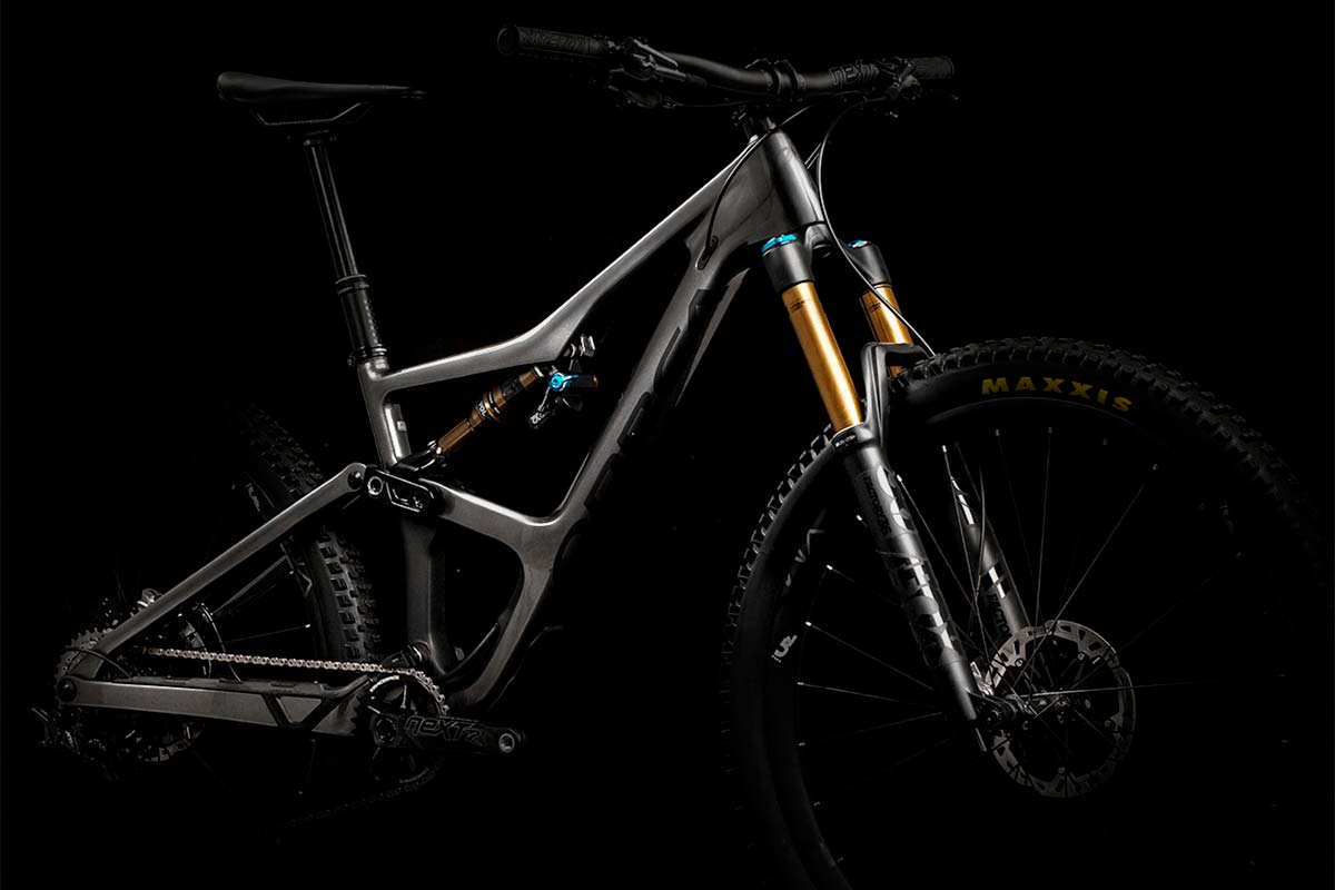 En TodoMountainBike: La Orbea Occam de 2020 en acción